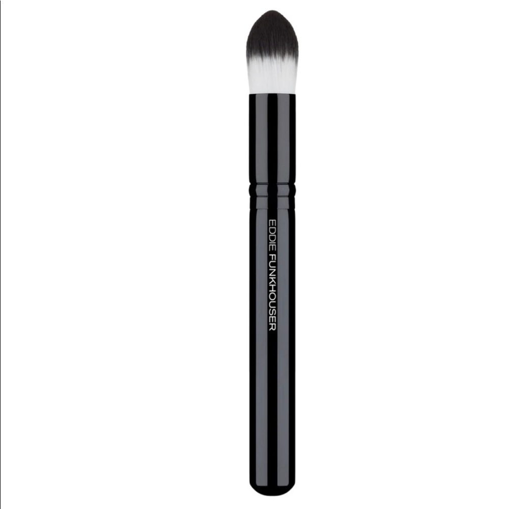 Eddie Funkhouser Pointed Foundation Brush